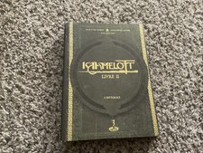 kaamelott dvd d'occasion kaamelott dvd d'occasion Expédié en Belgium