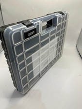 Portable storage case for sale  BOURNEMOUTH