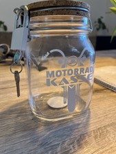 Spardose motorrad kasse gebraucht kaufen  Kaufungen