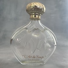 Flacon parfum vide d'occasion  Ervy-le-Châtel