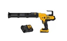 Dewalt adhesive gun for sale  Fort Myers