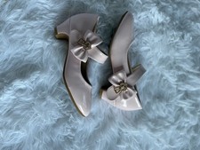 Zapatos tacón bajo for sale  Deltona