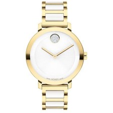 Movado bold evolution for sale  Brooklyn