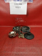 Frizione variatore microcar usato  Massa di Somma