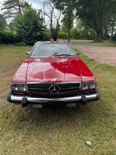 mercedes 450sl for sale  Conneaut
