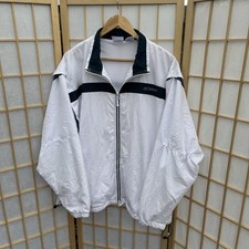 Vintage reebok tracksuit for sale  BRIXHAM