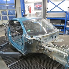 Rohkarosse karosse karosserie gebraucht kaufen  Meschede