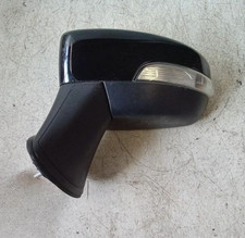 Espelho de porta Ford EcoSport 2018-2022 visão lateral esquerda motorista potência aquecida preto comprar usado Espelho de porta Ford EcoSport 2018-2022 visão lateral esquerda motorista potência aquecida preto comprar usado  Enviando para Brazil