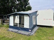 Dorema vitesse blue for sale  WILMSLOW