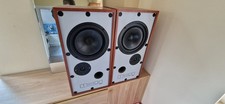 Mission 727 speakers for sale  CHESTER