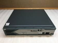Roteador Integrado Cisco 2800 Series CISCO2821 V04 Gigabit Services, usado comprar usado  Enviando para Brazil