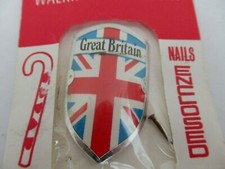 Great britain walking for sale  PETERBOROUGH