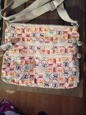 kipling monkey mania purse for sale  BRADFORD