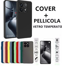 Cover morbida custodia usato  Milano