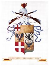 cartoline militari sulmona usato  Lugo