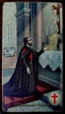 Santino camillo lellis usato  Monte San Pietro