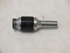 Diamond drill adaptor. for sale  WOTTON-UNDER-EDGE