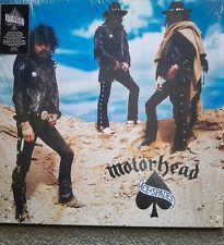 Motorhead - Ace of Spades LP  comprar usado  Enviando para Brazil