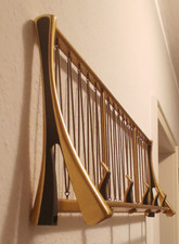 Wandgarderobe garderobe hutabl gebraucht kaufen  Essen