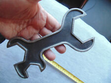Vintage spanner wrench for sale  WARWICK