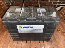 Varta leisure battery for sale  LONDON