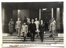Fotografia mostra della usato  Roma
