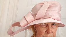 Whiteley blush pink for sale  WHITLEY BAY