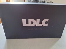 Alimentation ldlc 550g d'occasion  Libercourt
