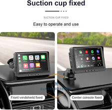 Schermo apple carplay usato  Frattaminore