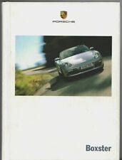Porsche boxster 2.7 for sale  UK