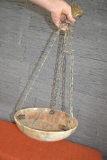 Ancien lustre suspension d'occasion  Ambérieu-en-Bugey
