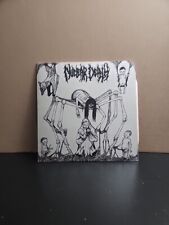 12" LP - Nuclear Death - Bride of Insect - First Pressing+ Inserts  comprar usado  Enviando para Brazil