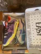 Tamanho 11 - Nike KD15 What The - FN8010-500 Estado Brilha no Escuro comprar usado  Enviando para Brazil