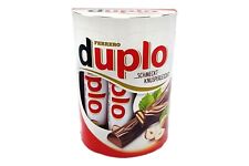 Packs ferrero duplo d'occasion  Expédié en Belgium