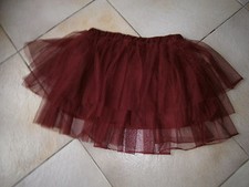 Jupe femme volants d'occasion  Lescar