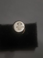 2n1379 transistor selenix usato  Vignate