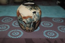 Petit vase faience d'occasion  Allonnes