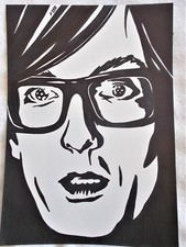 Art marker pen for sale  NEWTON-LE-WILLOWS