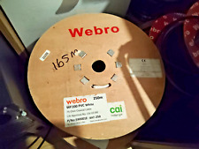 165m webro wf100 for sale  LONDON