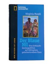 Blaue nil schlauchboot gebraucht kaufen  Lingen (Ems)