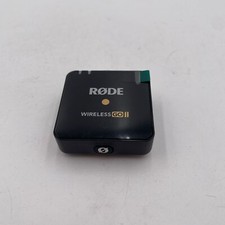 Røde wireless wireless for sale  Buffalo Grove