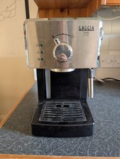 Gran gaggia viva for sale  PORTSMOUTH