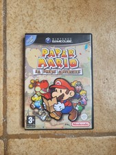 Paper mario porte d'occasion  Ailly-sur-Somme