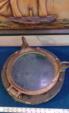 Antique brass port for sale  Lapeer