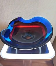 Formschöner murano glas gebraucht kaufen  Hann. Münden