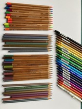 Job lot colour for sale  AMLWCH