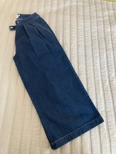 Self portrait denim for sale  LONDON