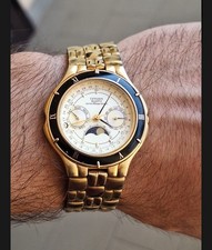 Citizen quartz dorato usato Citizen quartz dorato usato  Afragola