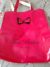 Ted baker shopping for sale  PICKERING