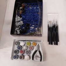 Warhammer 40k know for sale  BOLTON